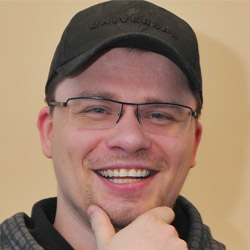 Харламов Гарик