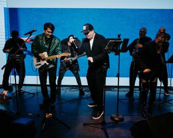 Звёздный состав и дерзкий звук: в Москве отгремела презентация, которая запомнится надолго