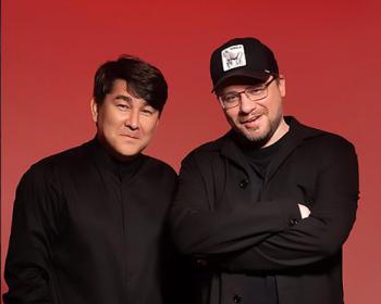 Весенний дебют: ская группа Харламова и Мусагалиева готовится к первому концерту