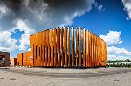 Барвиха Luxury Village